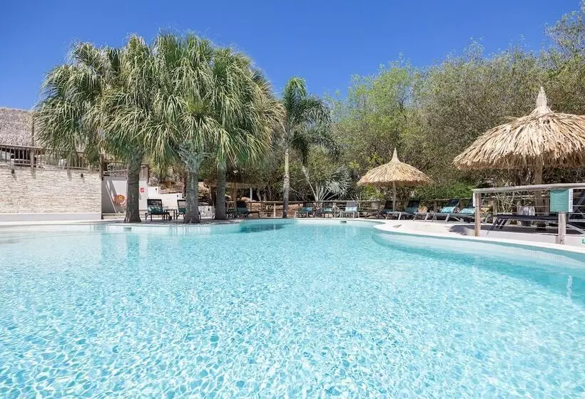 هتل Morena Resort