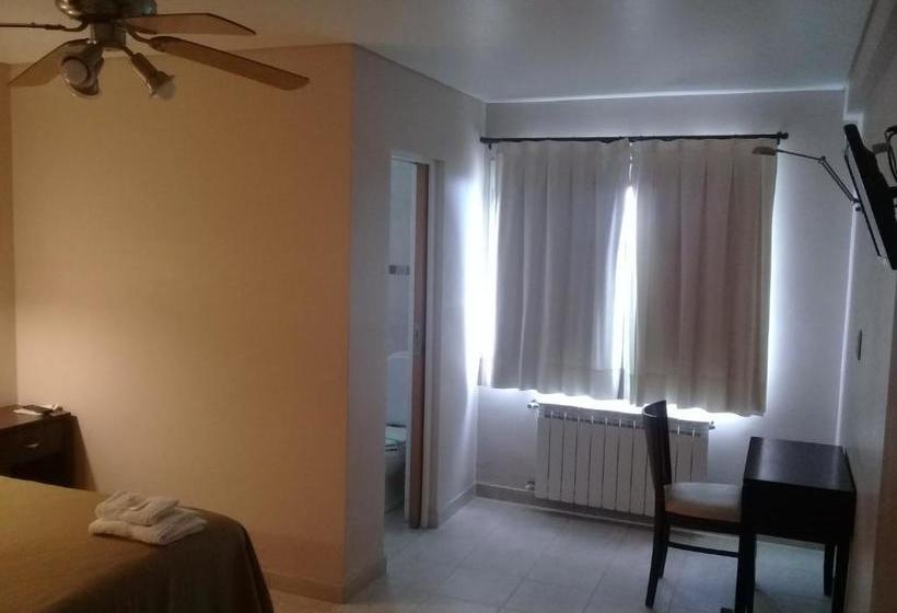 Отель Patagonia