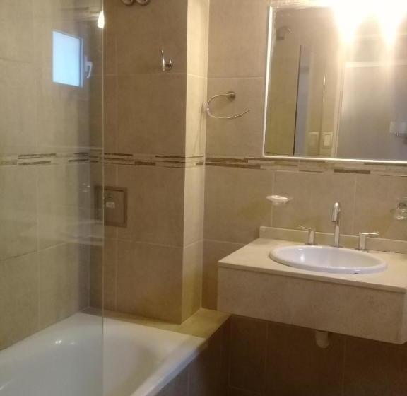 Отель Patagonia