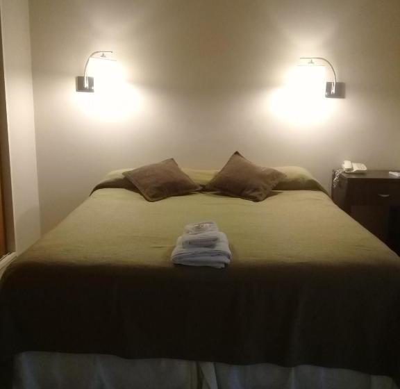 Отель Patagonia