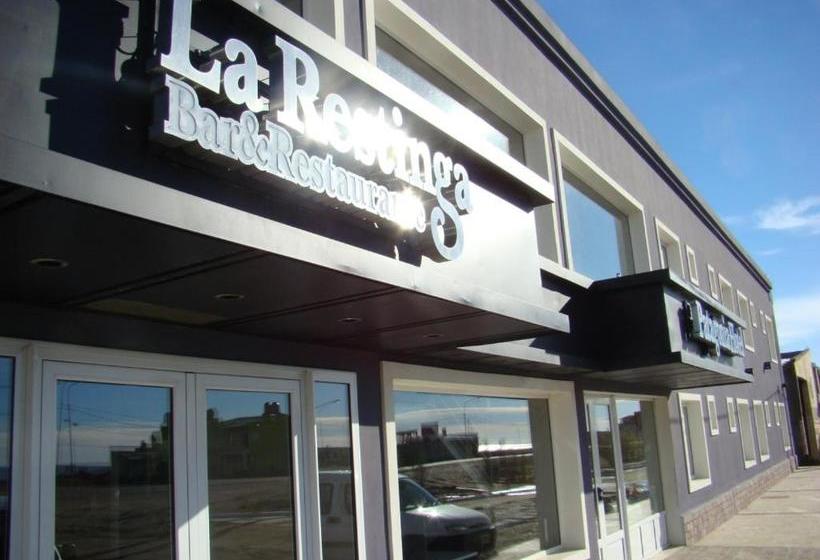 Отель Patagonia