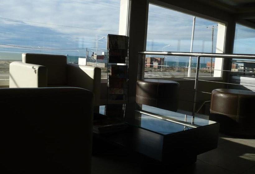 Отель Patagonia