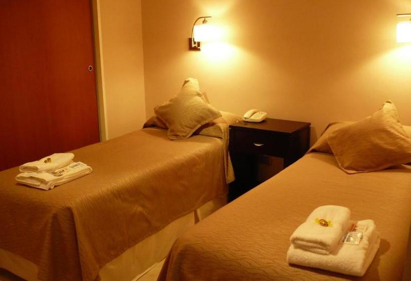 Отель Patagonia