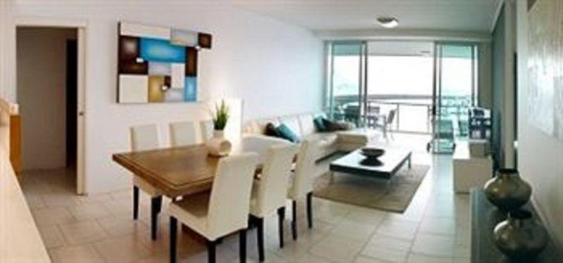 فندق Peninsula Airlie Beach