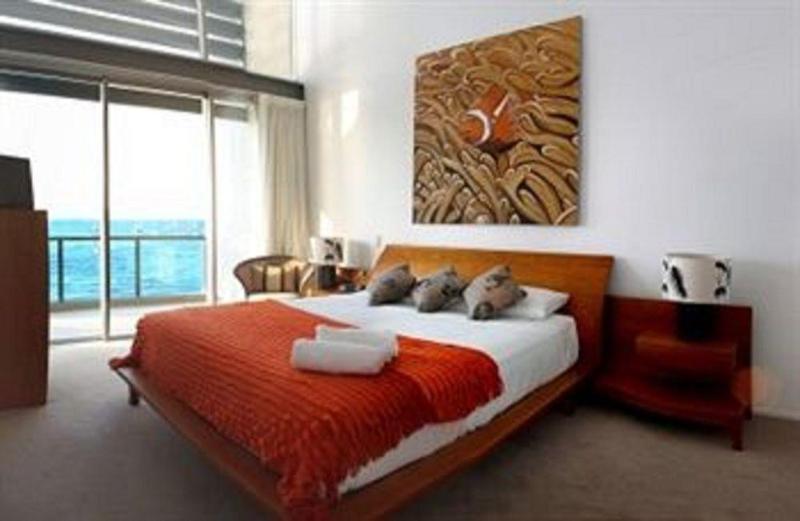 فندق Peninsula Airlie Beach