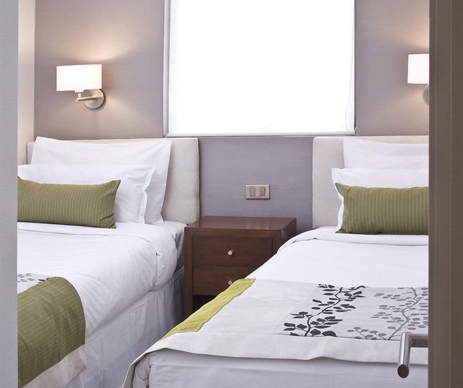 فندق Plaza El Bosque San Sebastian