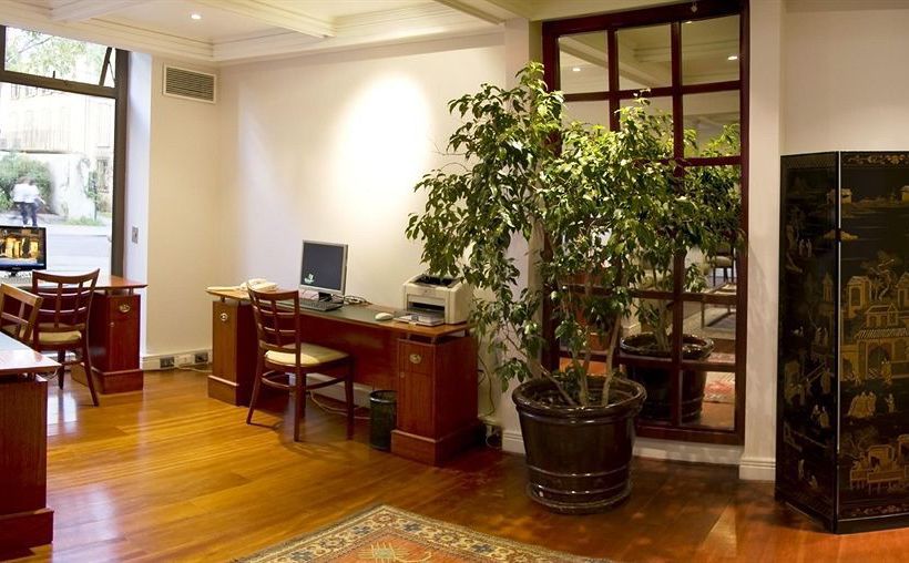 فندق Plaza El Bosque San Sebastian