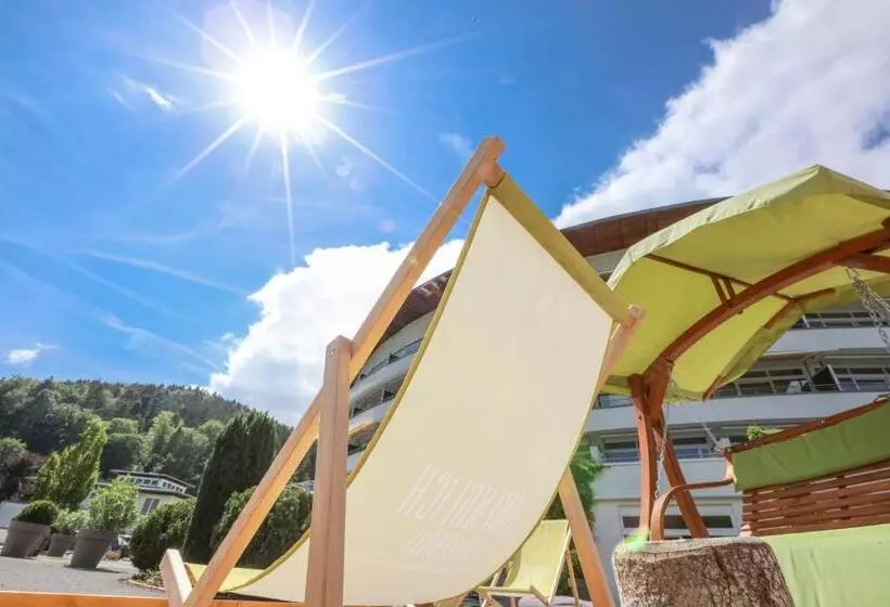 호텔 Schwarzwald Panorama