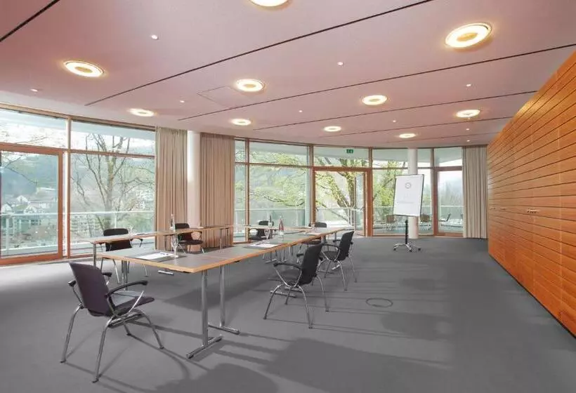 호텔 Schwarzwald Panorama