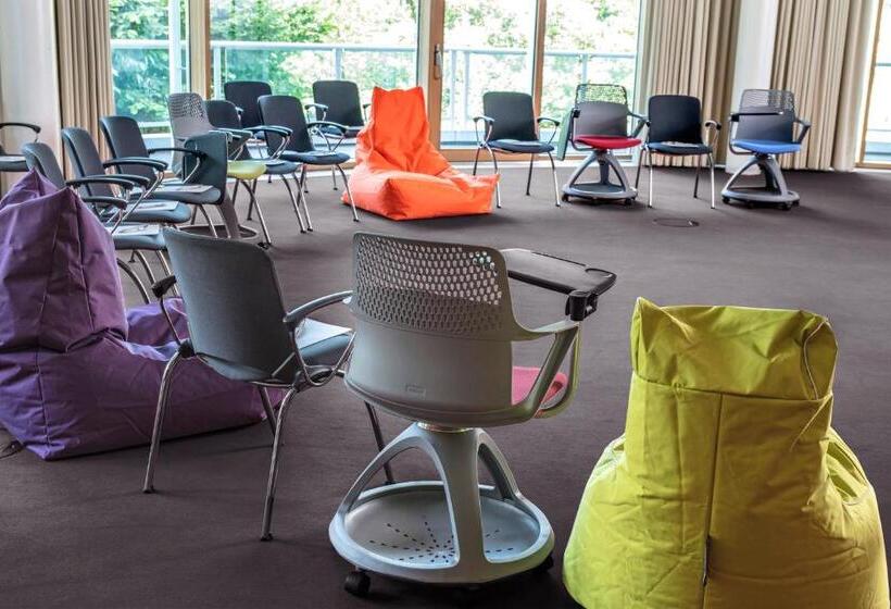 Отель Schwarzwald Panorama