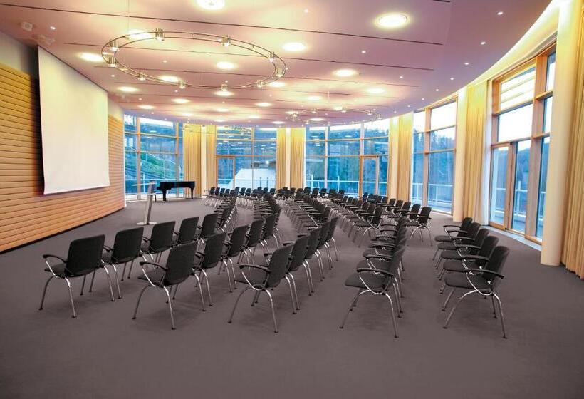 Отель Schwarzwald Panorama