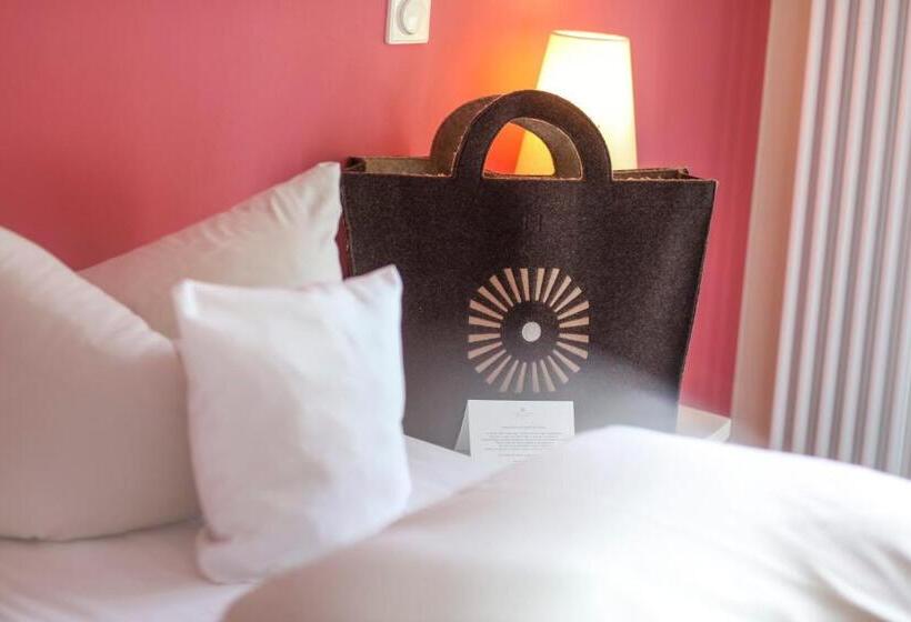 Отель Schwarzwald Panorama