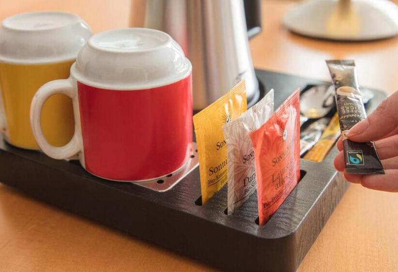 Отель Schwarzwald Panorama