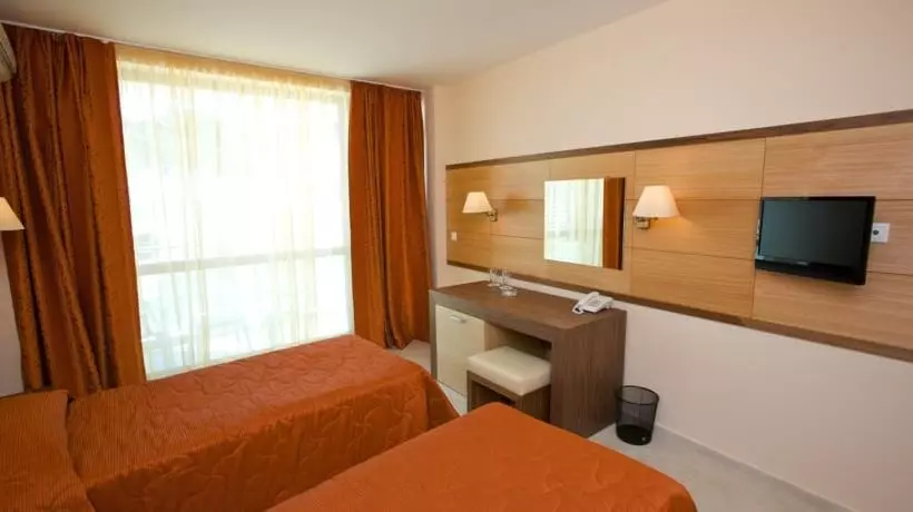 酒店 Briz   Seabreeze