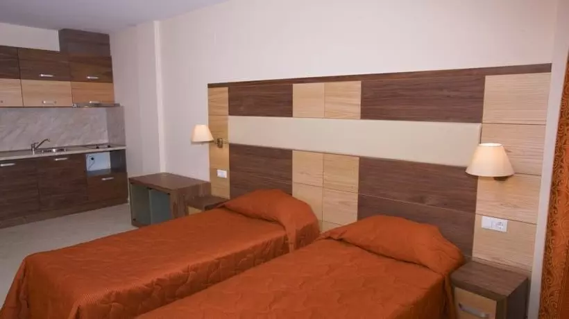 酒店 Briz   Seabreeze