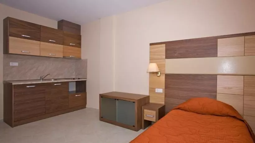 酒店 Briz   Seabreeze