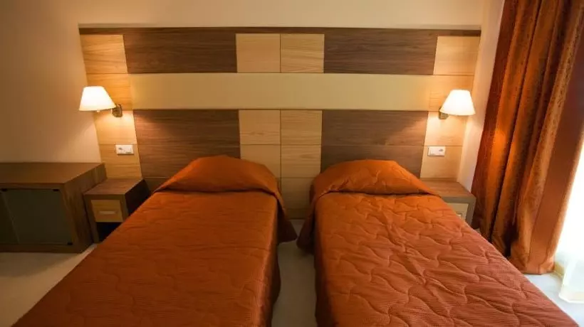 酒店 Briz   Seabreeze