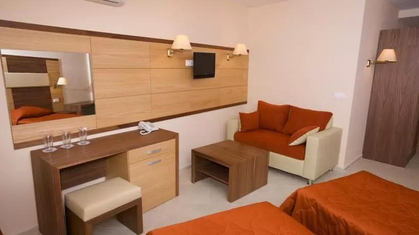 酒店 Briz   Seabreeze