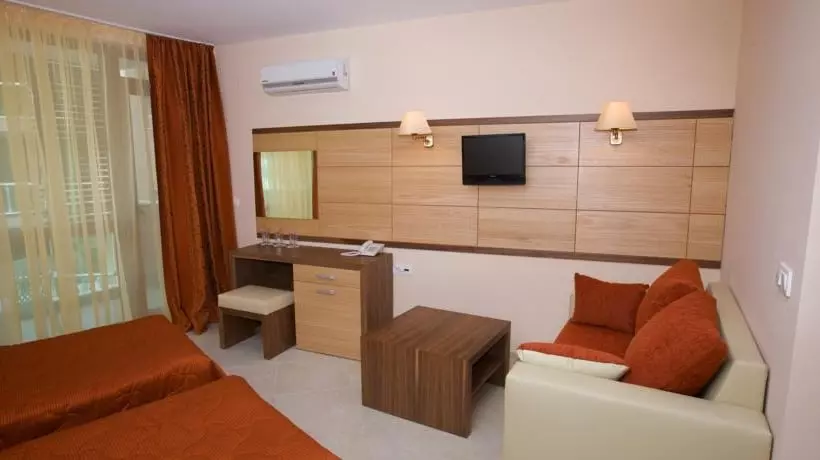 酒店 Briz   Seabreeze