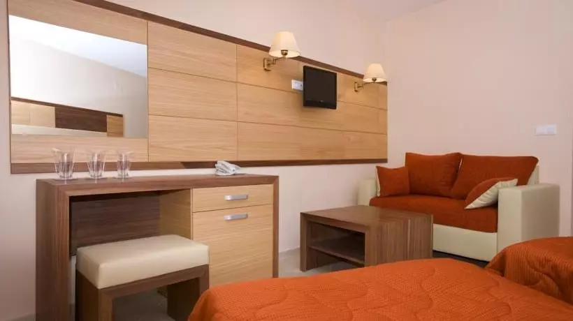 酒店 Briz   Seabreeze