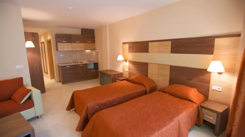 酒店 Briz   Seabreeze