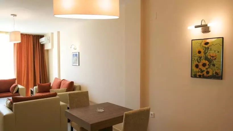 酒店 Briz   Seabreeze