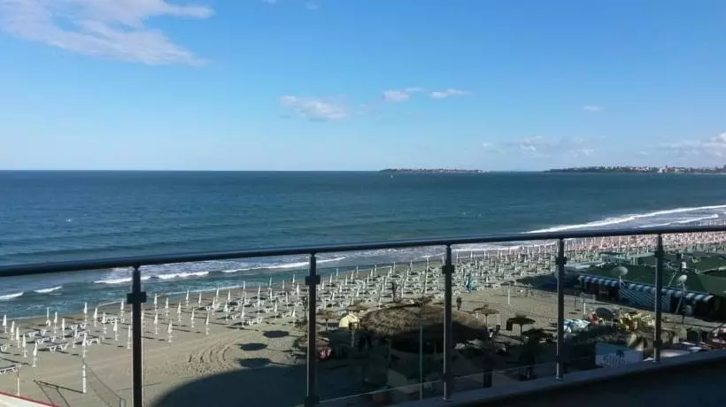 酒店 Briz   Seabreeze