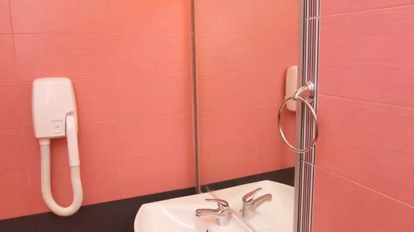 酒店 Briz   Seabreeze