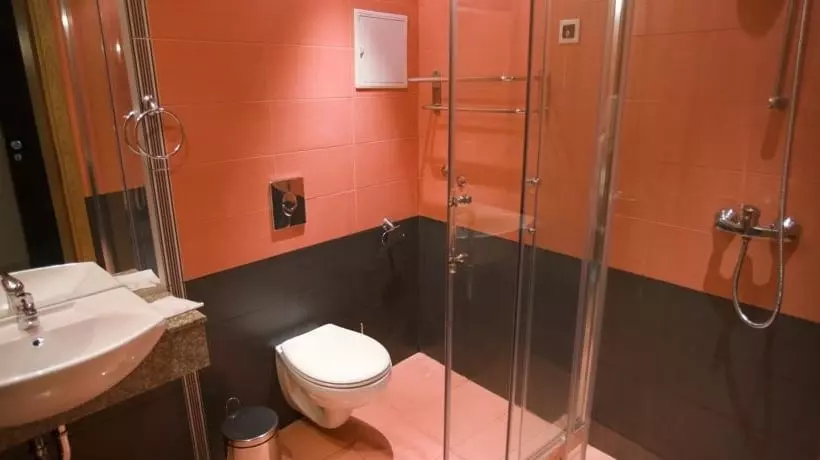 酒店 Briz   Seabreeze