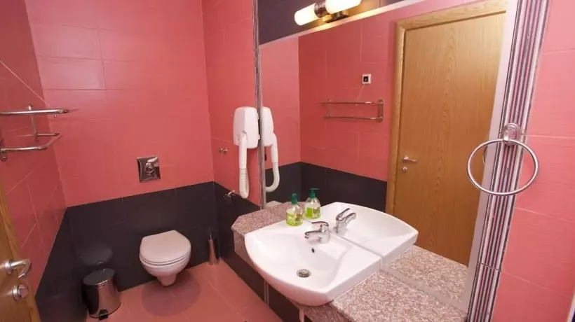 酒店 Briz   Seabreeze