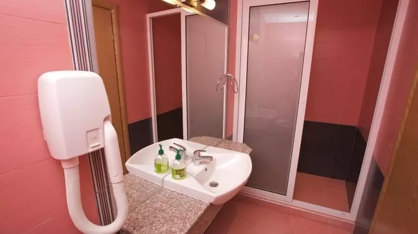 酒店 Briz   Seabreeze