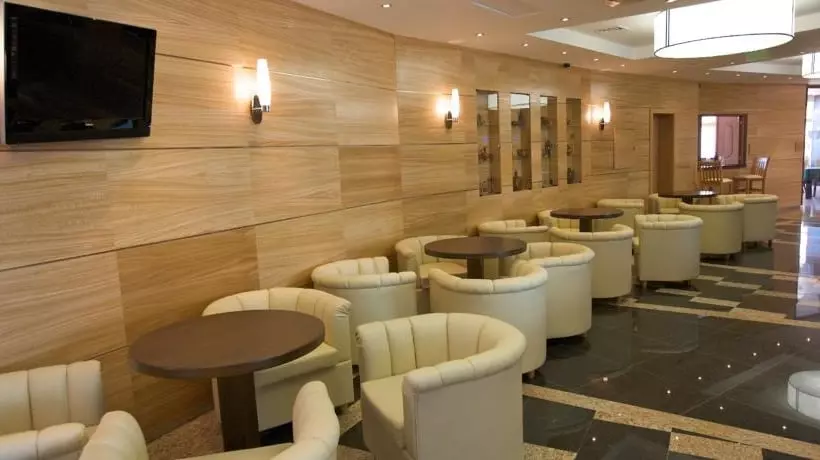 酒店 Briz   Seabreeze