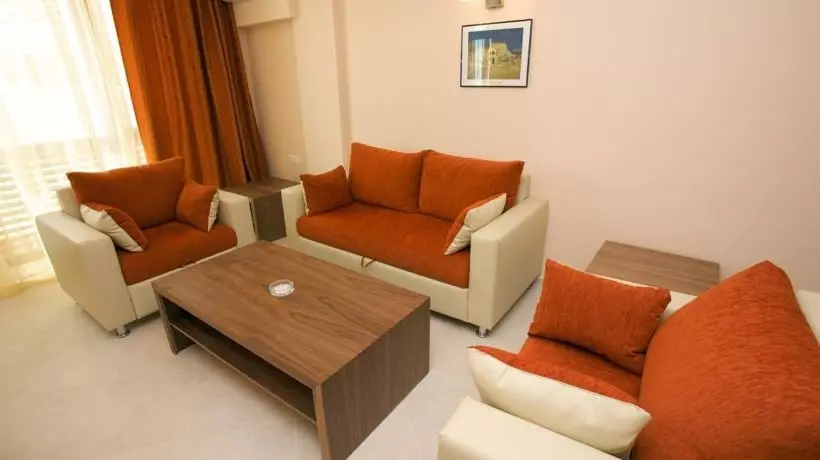 酒店 Briz   Seabreeze