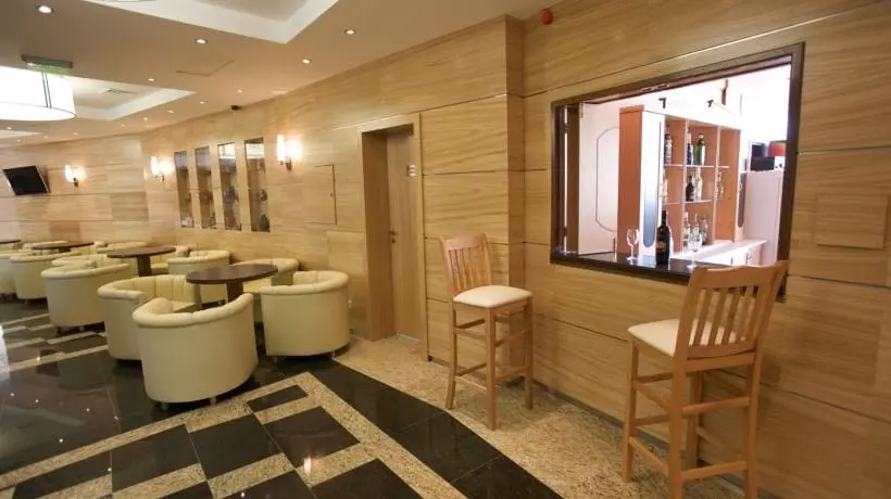 酒店 Briz   Seabreeze