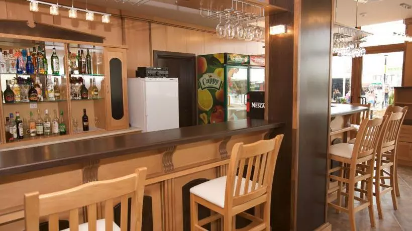 酒店 Briz   Seabreeze