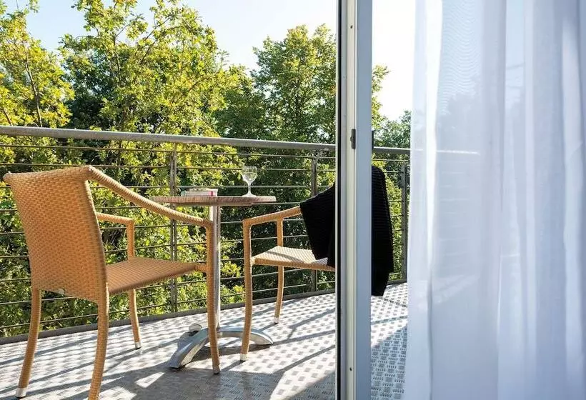 Seminaris Seehotel Potsdam