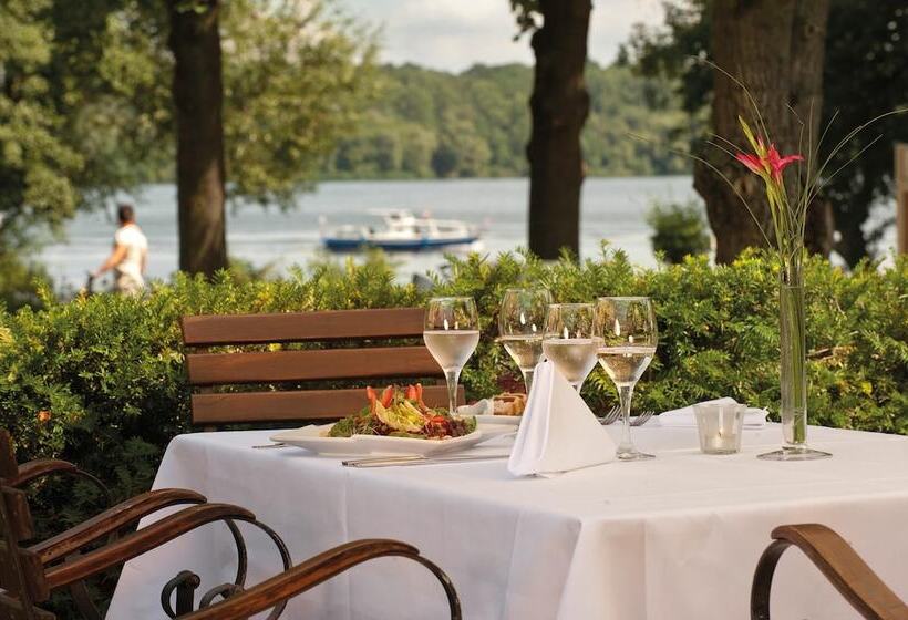 Seminaris Seehotel Potsdam