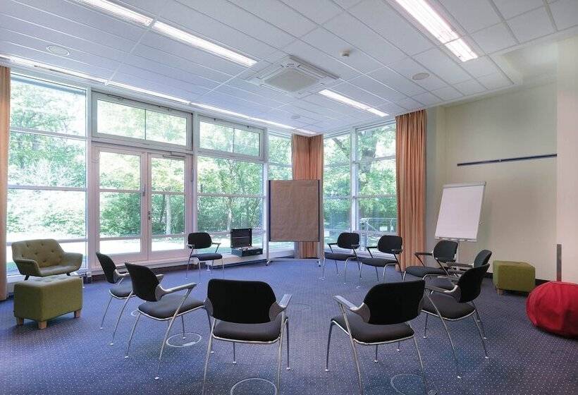 Seminaris Seehotel Potsdam