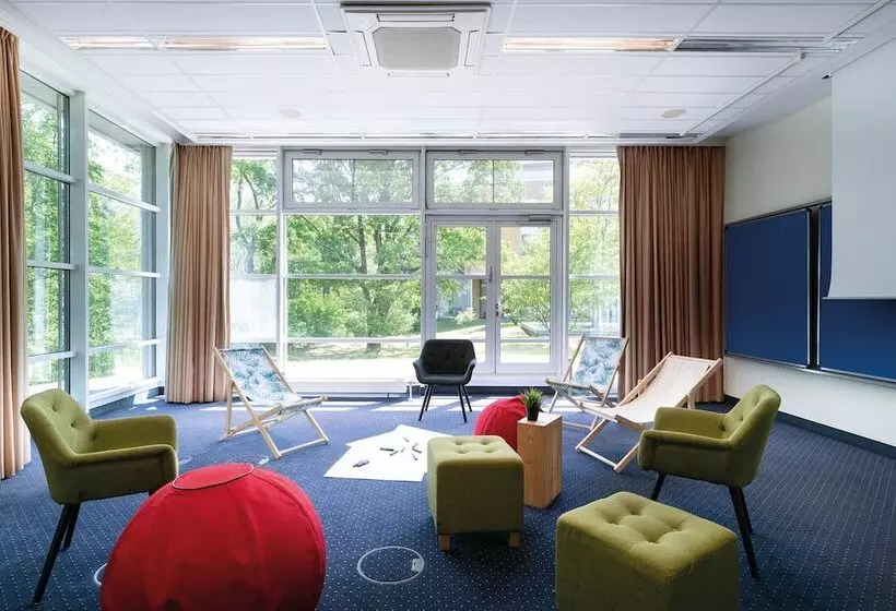 Seminaris Seehotel Potsdam