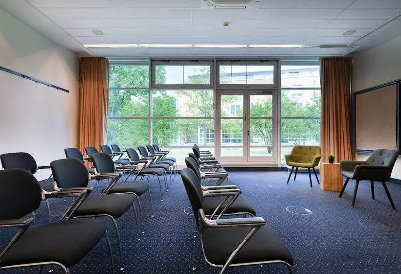 Seminaris Seehotel Potsdam