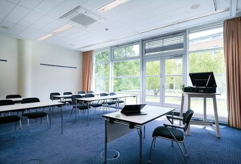 Seminaris Seehotel Potsdam