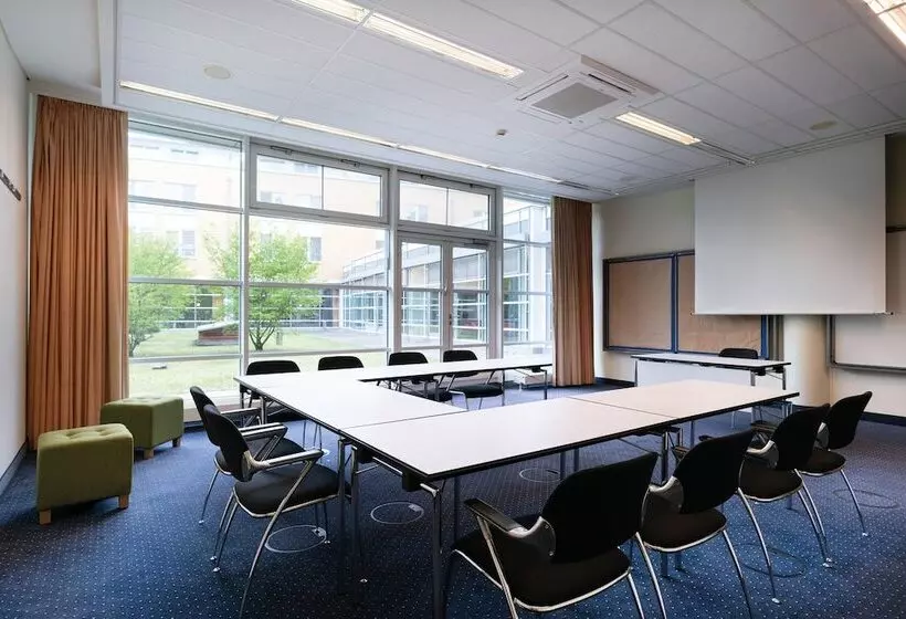 Seminaris Seehotel Potsdam