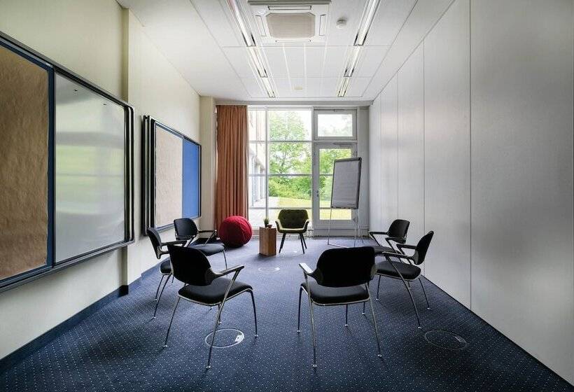 Seminaris Seehotel Potsdam