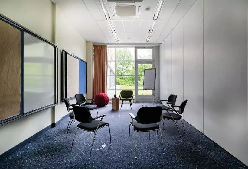 Seminaris Seehotel Potsdam