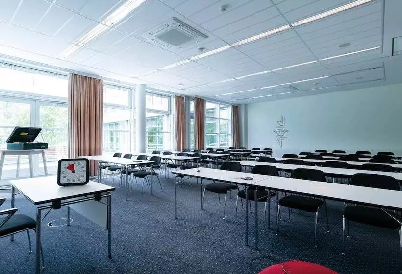 Seminaris Seehotel Potsdam