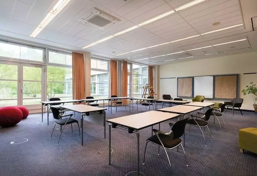 Seminaris Seehotel Potsdam