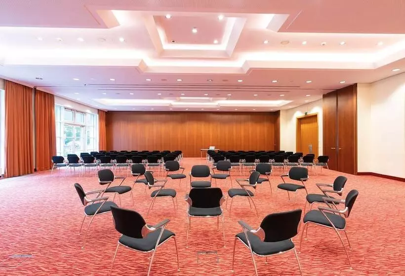 Seminaris Seehotel Potsdam