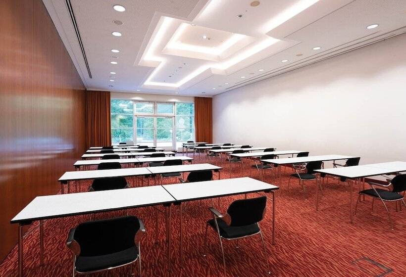 Seminaris Seehotel Potsdam