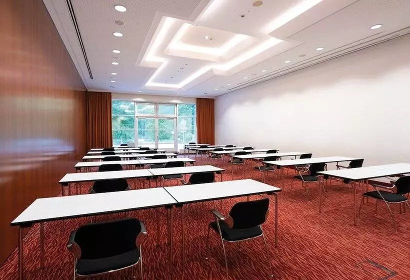 Seminaris Seehotel Potsdam