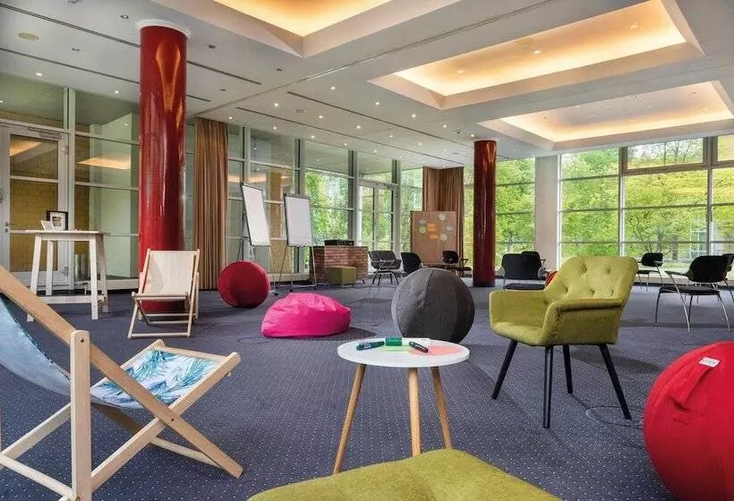 Seminaris Seehotel Potsdam